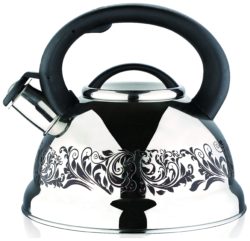 Renberg 2.7 Litre Whistle Kettle.